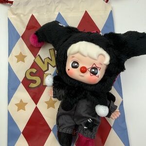 Pop Mart Why so Serious (Shadow Joker)